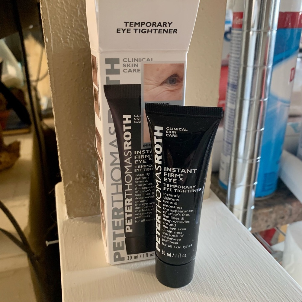 Peter Thomas Roth Instant Firm Eye